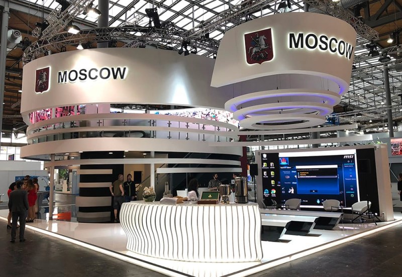 Moscow City for „Sollab“ LLC